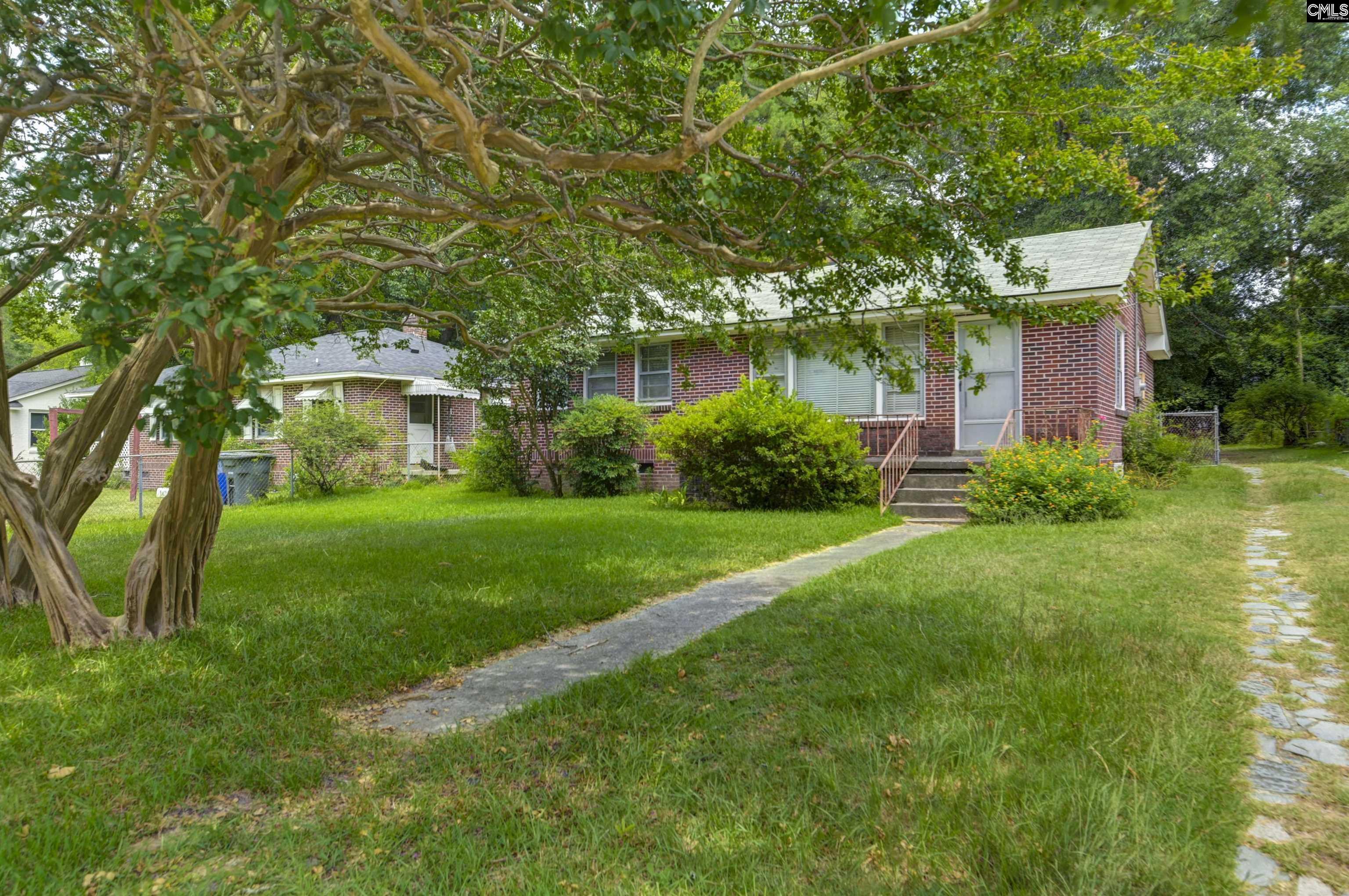 Property Photo: 1522 Hibiscus SC 29256-4716