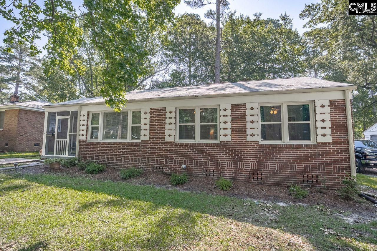 Property Photo: 2624 Marling SC 29204