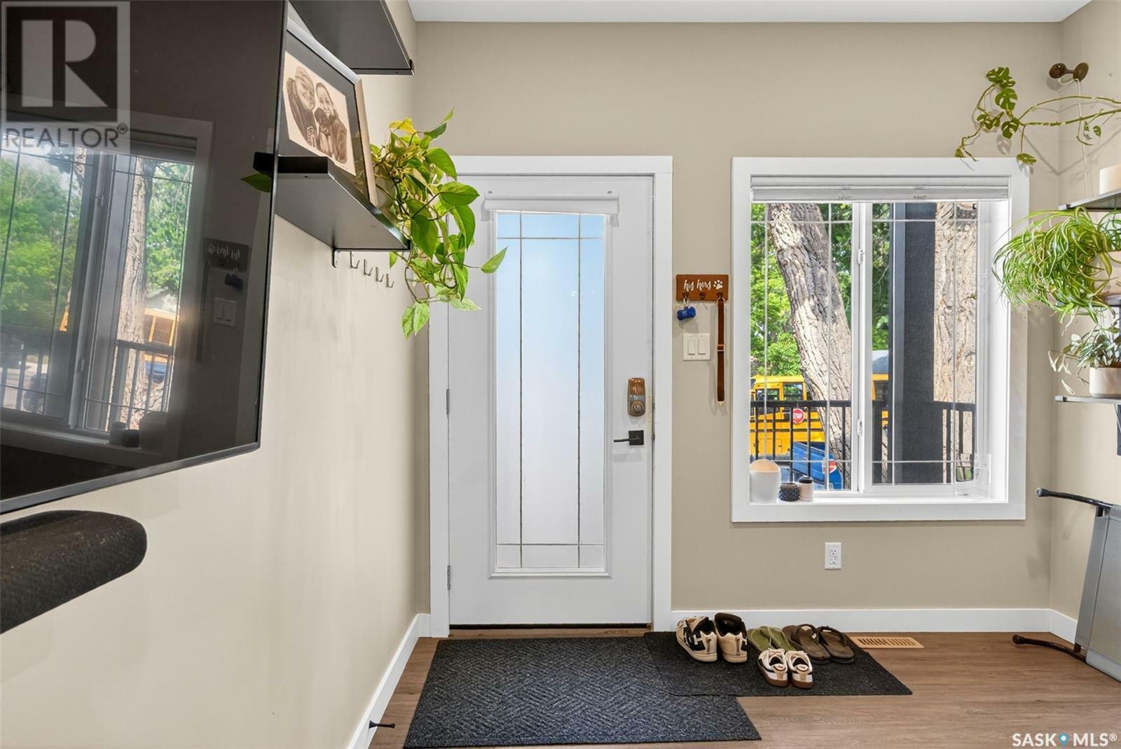 Property Photo: 339 Osler Street SK S4R 1V6