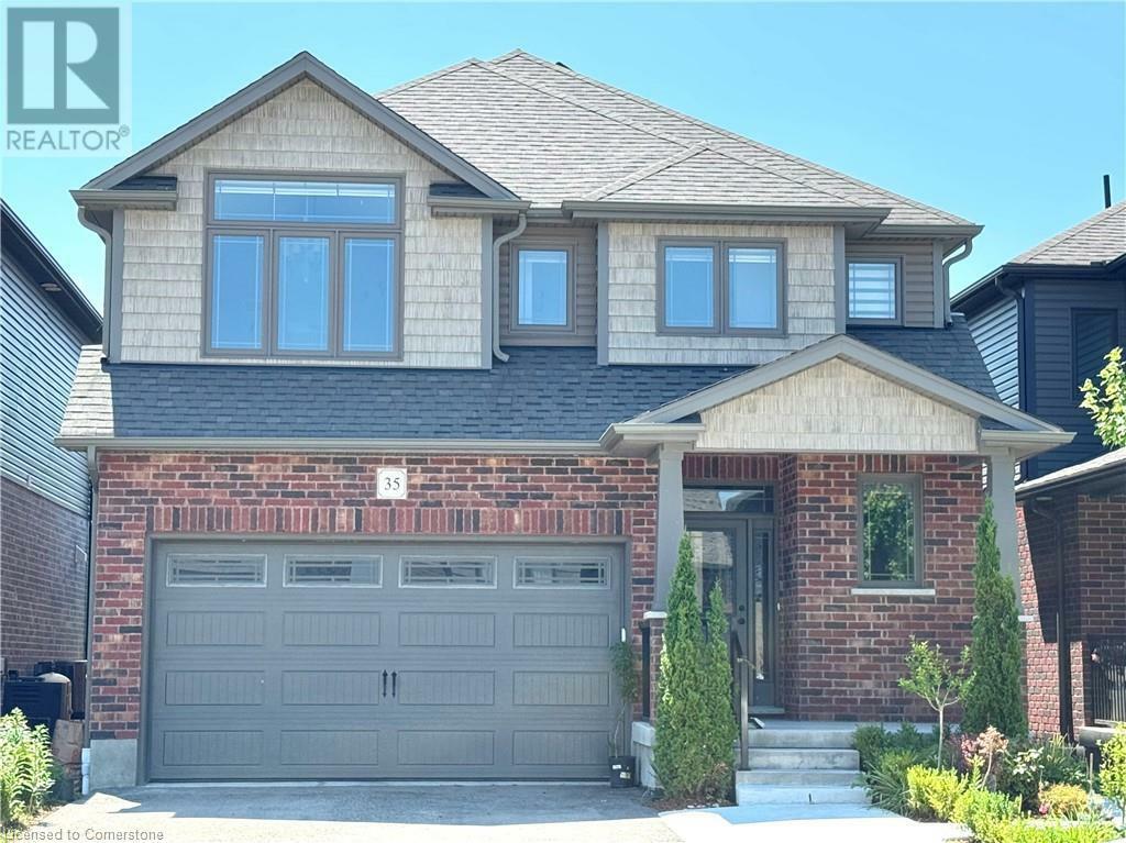 Photo de la propriété:  35 Loxleigh Lane #B  ON N0B 1M0 