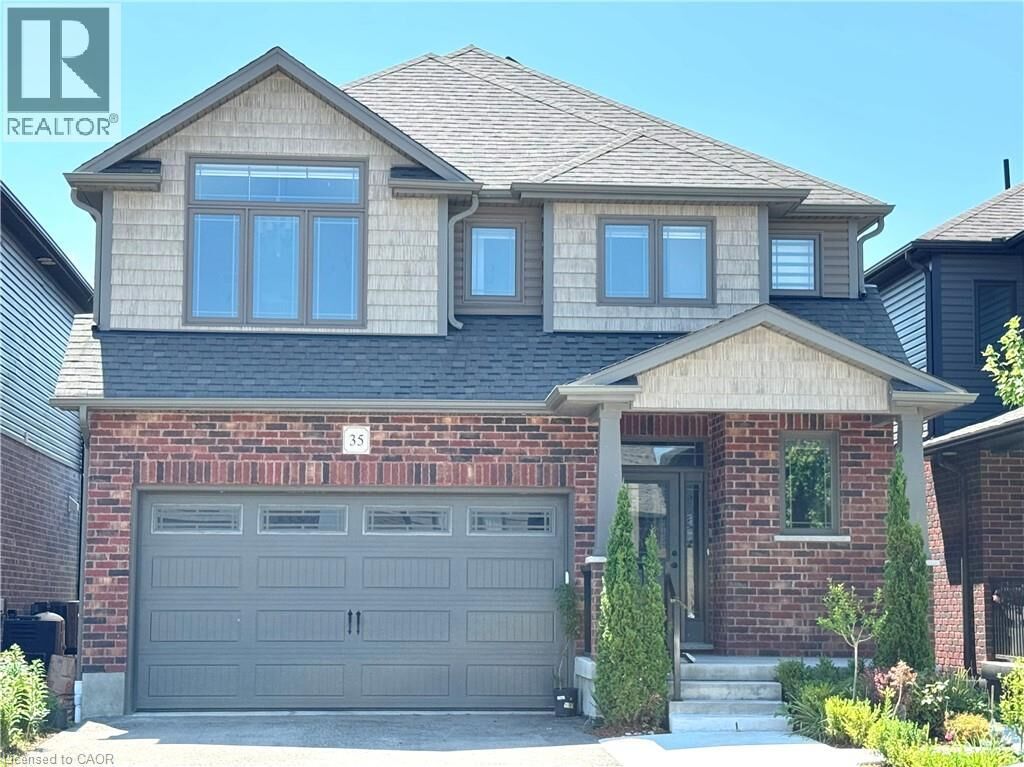Property Photo: 35 Loxleigh Lane #B ON N0B 1M0