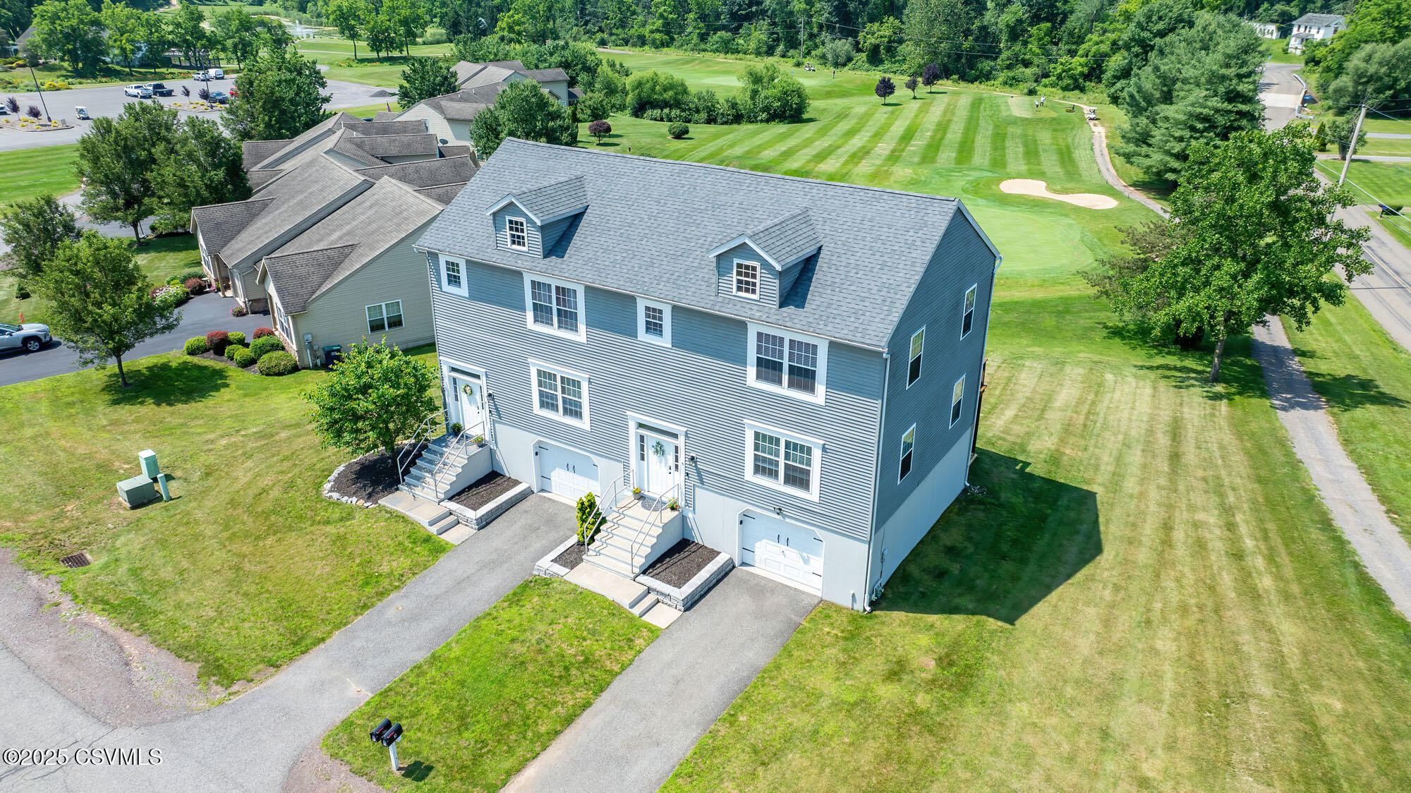 Property Photo:  5 Williamsburg Boulevard  PA 17815 