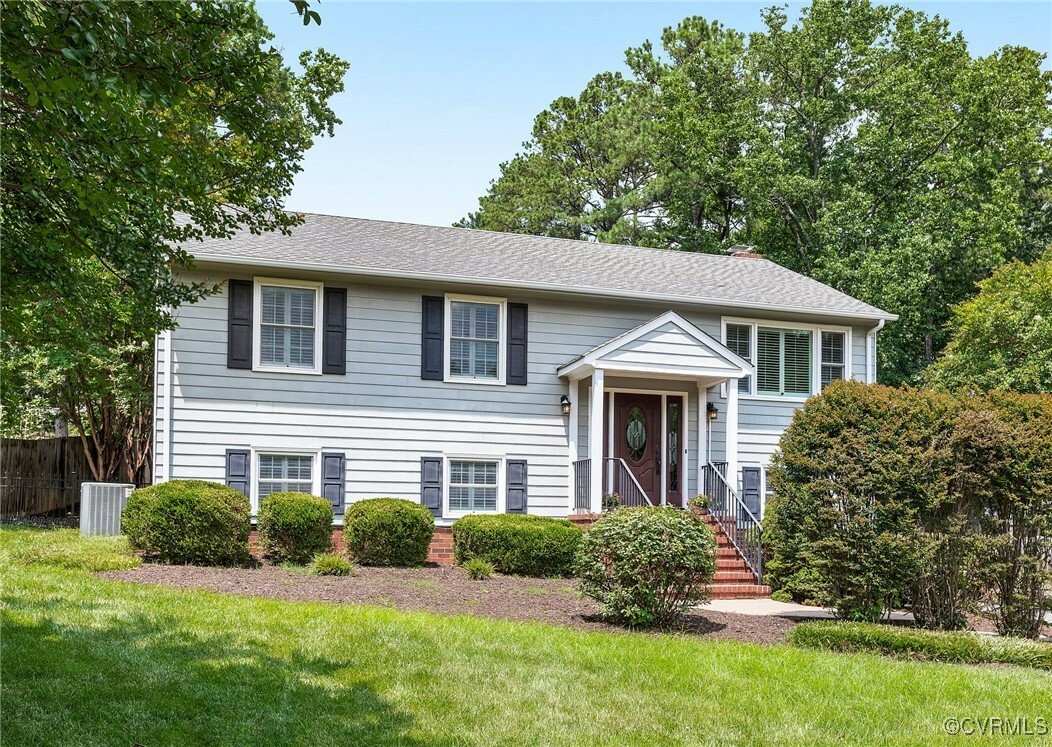 Property Photo:  2312 Pathfinder Circle  VA 23294 