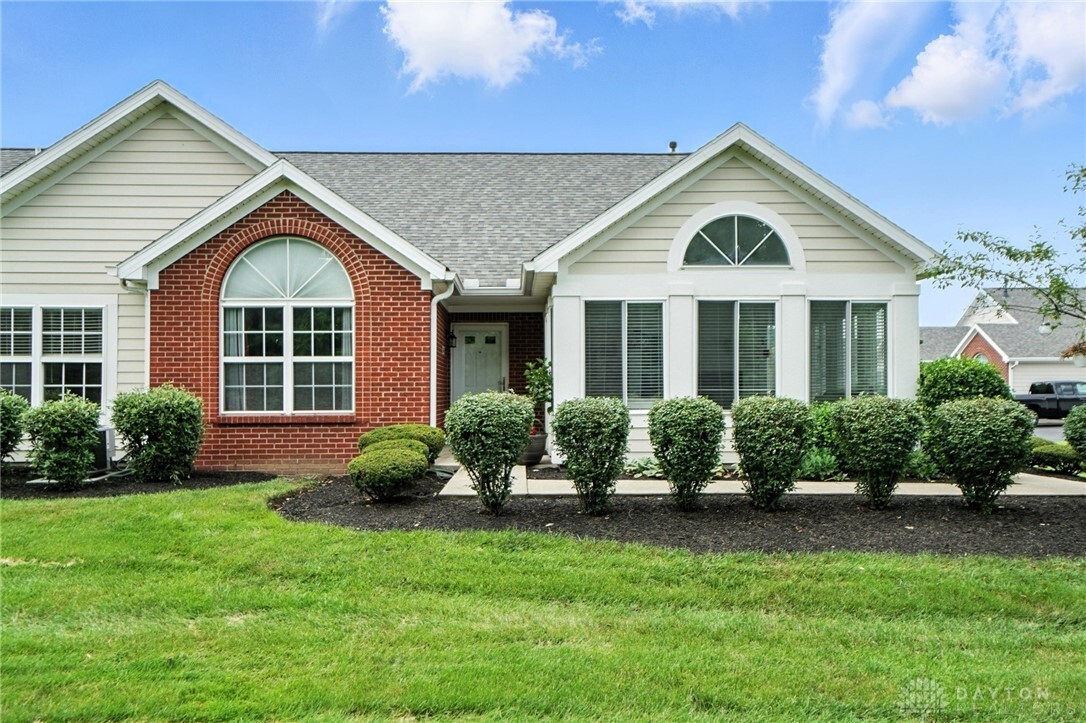 Property Photo: 8442 Woodreed Drive OH 45069