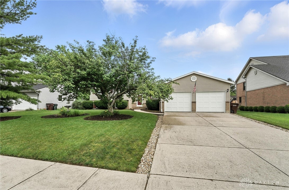 Property Photo: 51 Jill Drive OH 45327