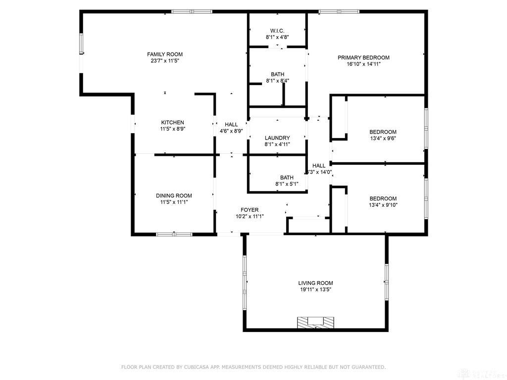 Property Photo:  8442 Woodreed Drive  OH 45069 