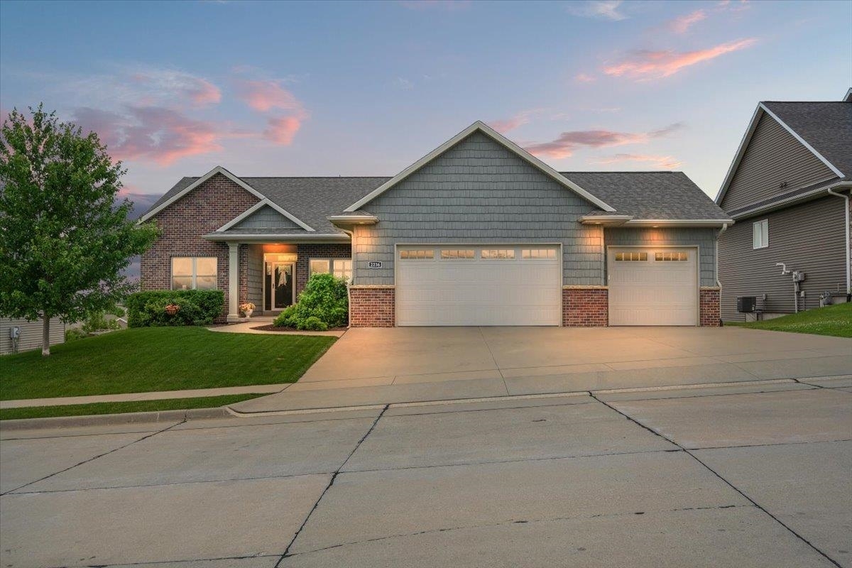 2236 Jo Ann Drive  Asbury IA 52002 photo