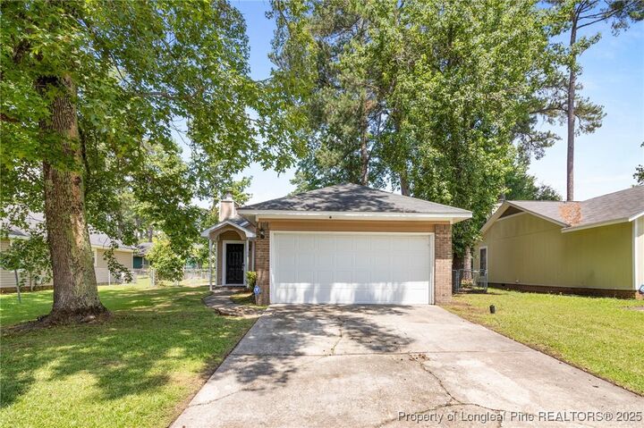 119 Deerfield Drive  Spring Lake NC 28390 photo