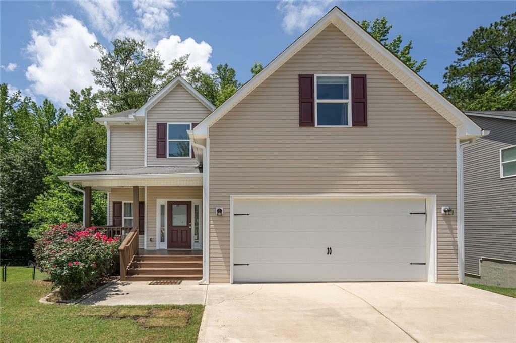 Property Photo: 108 Spring View Branch GA 30157