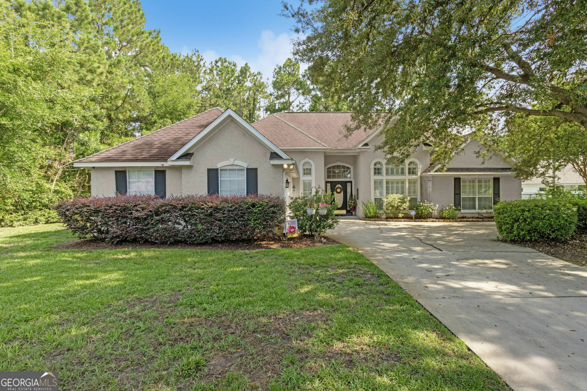 Property Photo: 203 Cumberland Drive GA 31548
