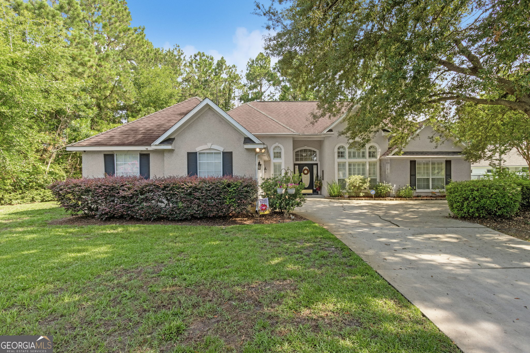 203 Cumberland Drive  Kingsland GA 31548 photo