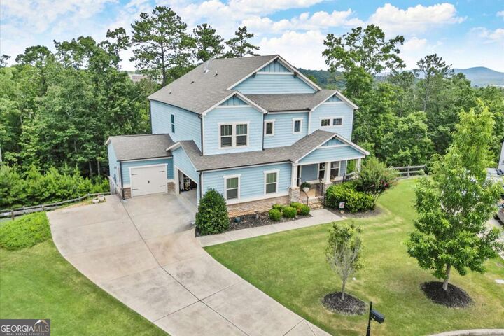 4 Ridgemont Way SE  Cartersville GA 30120 photo