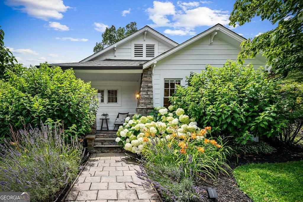 Property Photo: 70 McKinney Street GA 30513