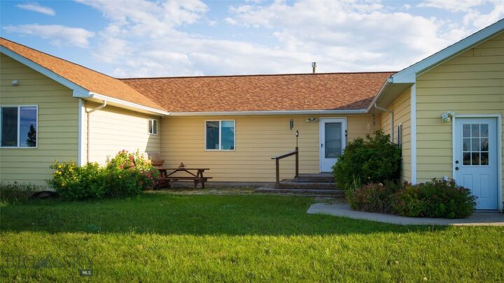 Property Photo: 65 Indian Rings Road MT 59011