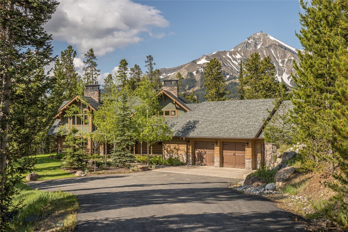 Property Photo:  141 Ulerys Lake Road  MT 59716 