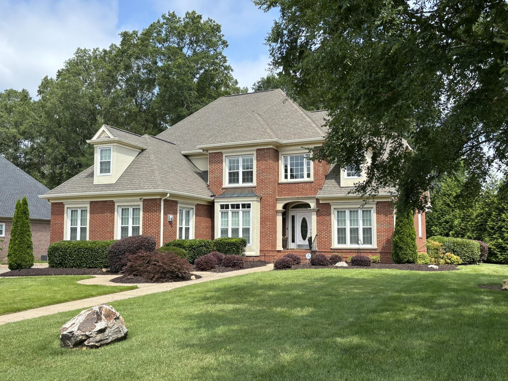 Property Photo: 6419 Camdendown Lane TN 37343