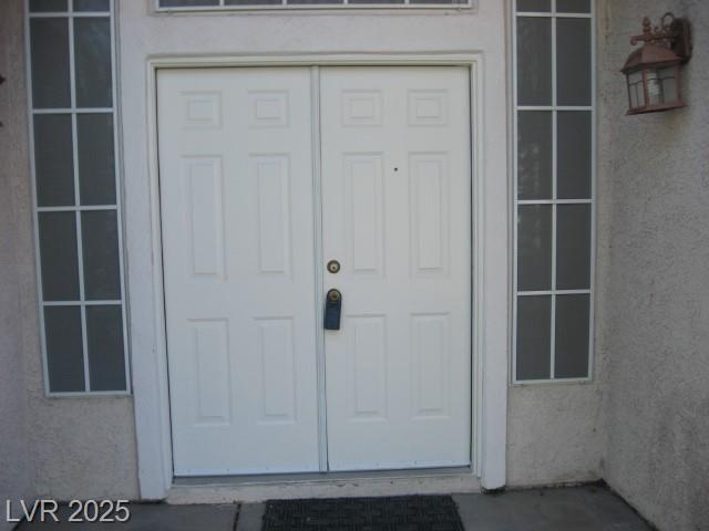 Property Photo: 254 Horizon Pointe Circle NV 89012