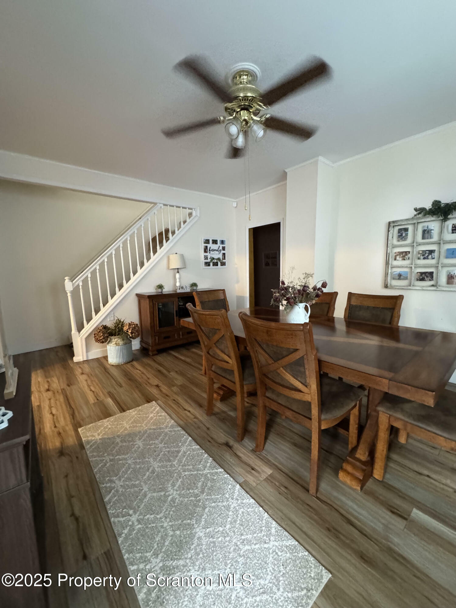 Property Photo: 356 N Rebecca Avenue PA 18504