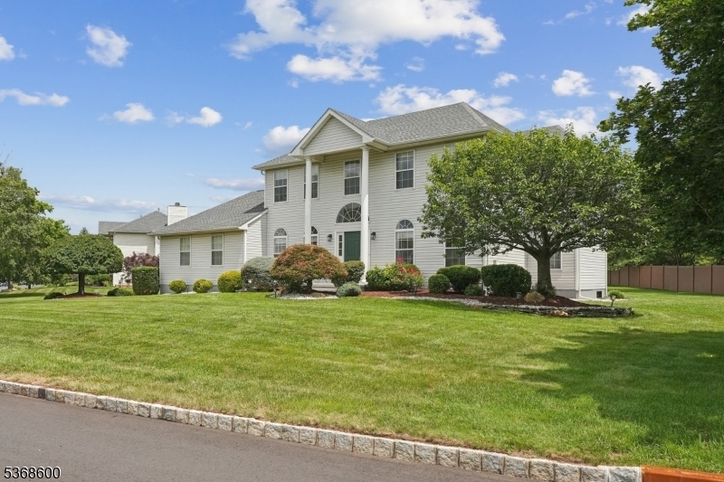 Property Photo: 24 Gunther Loop NJ 08873