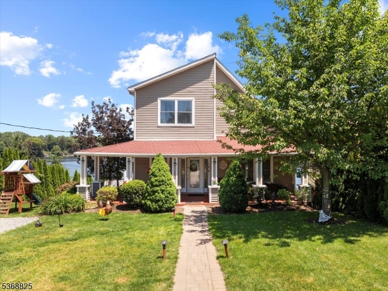 Property Photo: 10 Emerson Rd NJ 07421