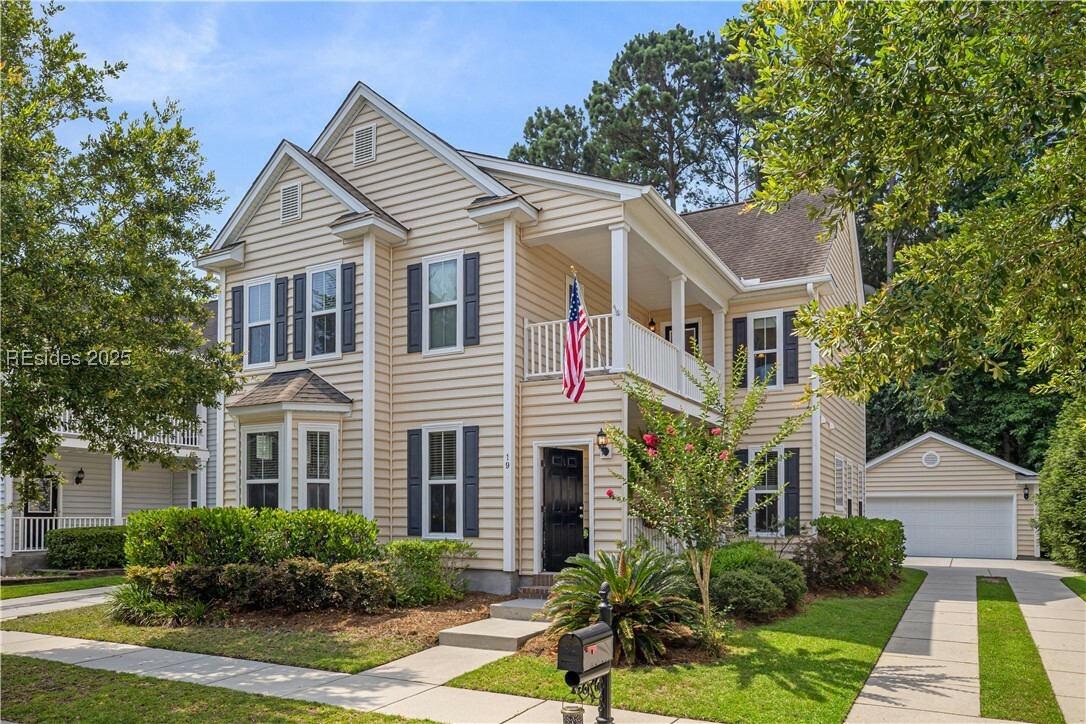 Property Photo:  19 Riversbridge Court  SC 29910 