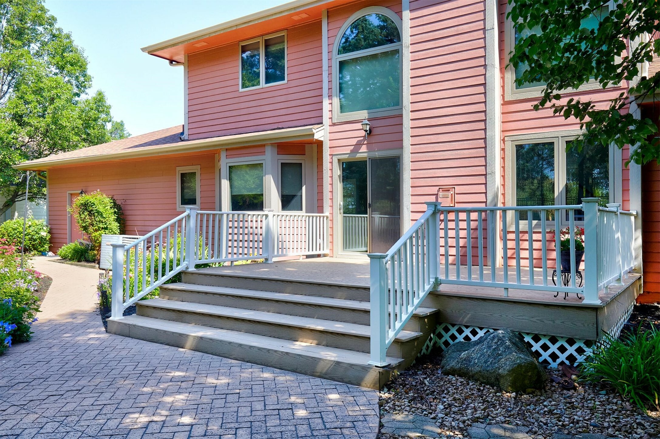 Property Photo:  12960 Clark Street  IA 50325 