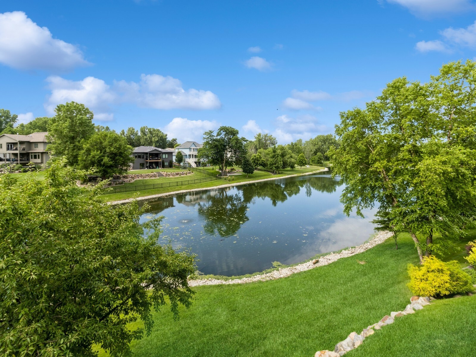 Property Photo:  6208 Waterford Court  IA 50131 