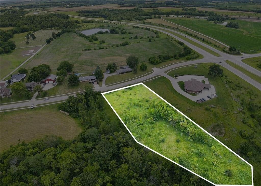 Lot 3 Jasper Street W  Pleasantville IA 50225 photo