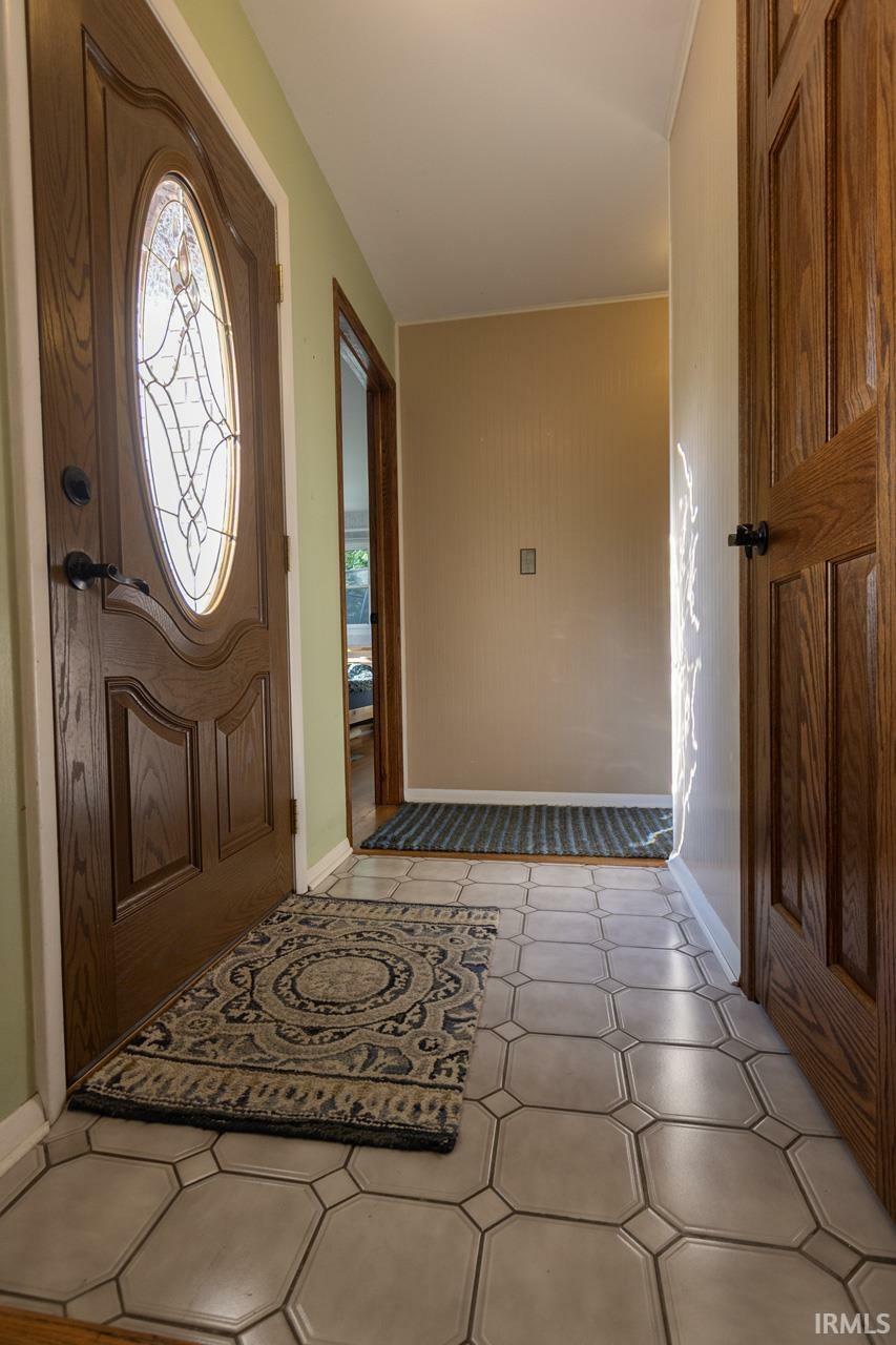 Property Photo: 4790 N Benton Drive IN 47408