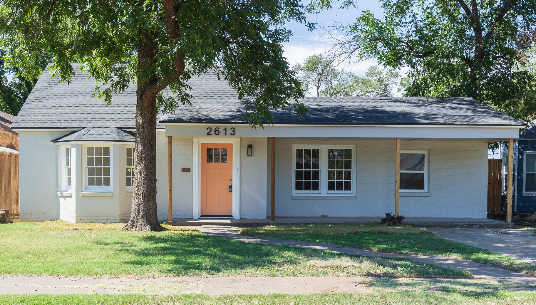 2613 23rd Street  Lubbock TX 79410 photo