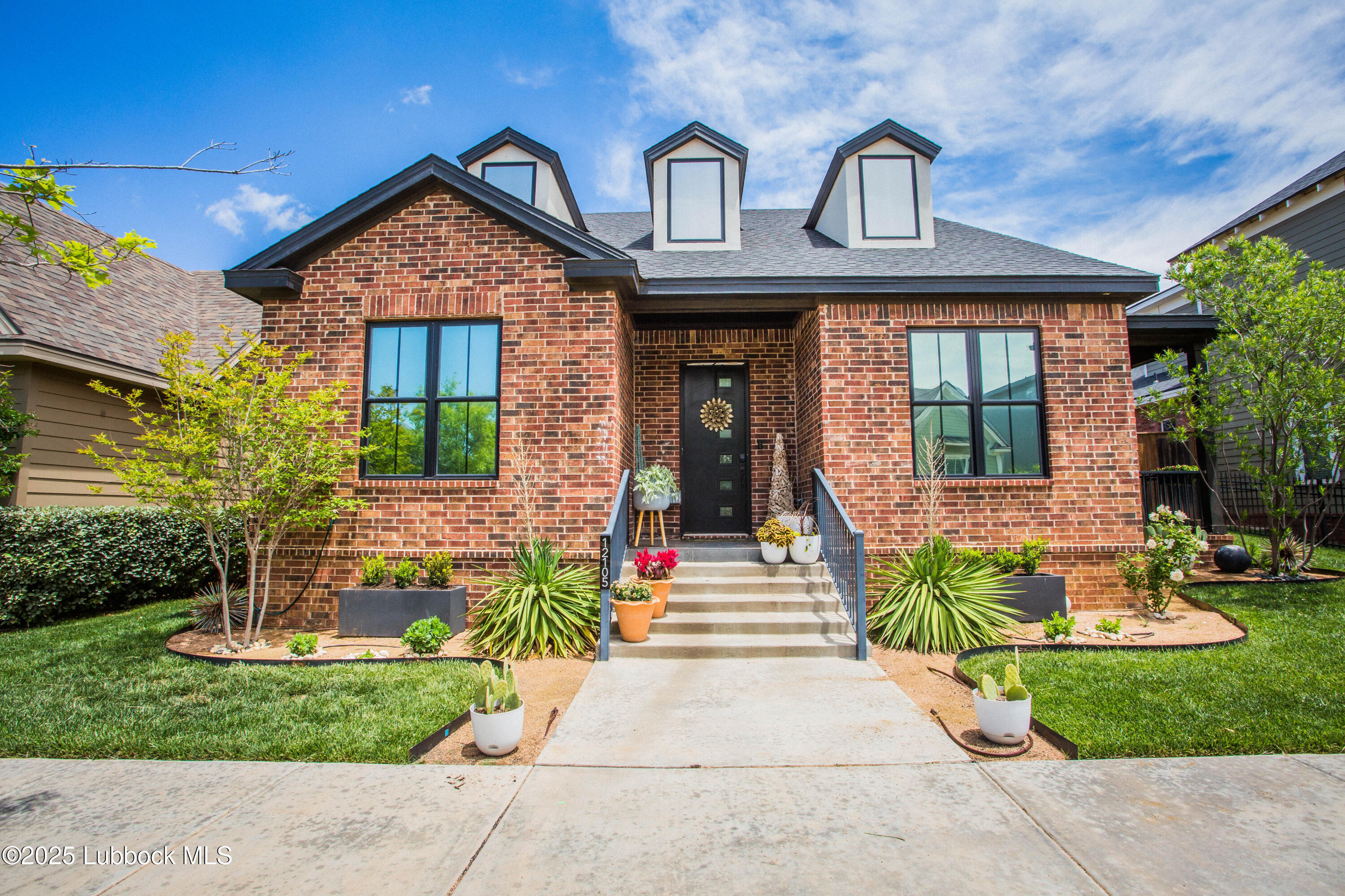 Property Photo: 12105 Topeka Avenue TX 79424