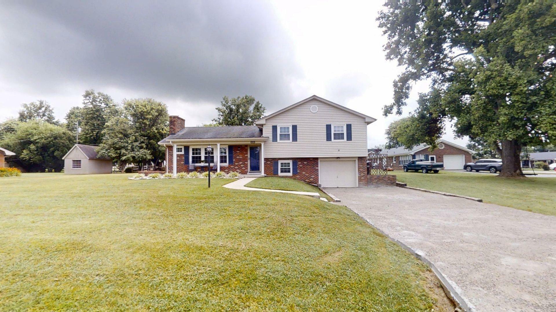 Property Photo:  1010 Riverside Drive  KY 40330 
