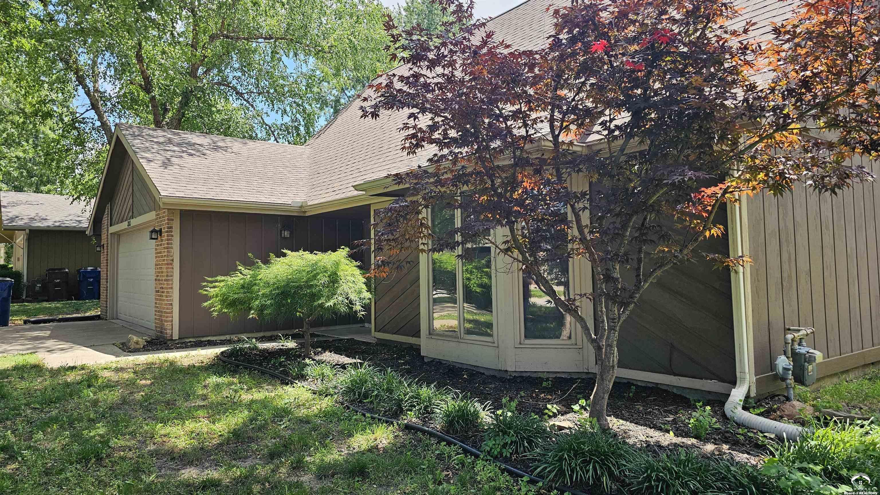 Property Photo:  3013 W 23rd Terrace  KS 66047 