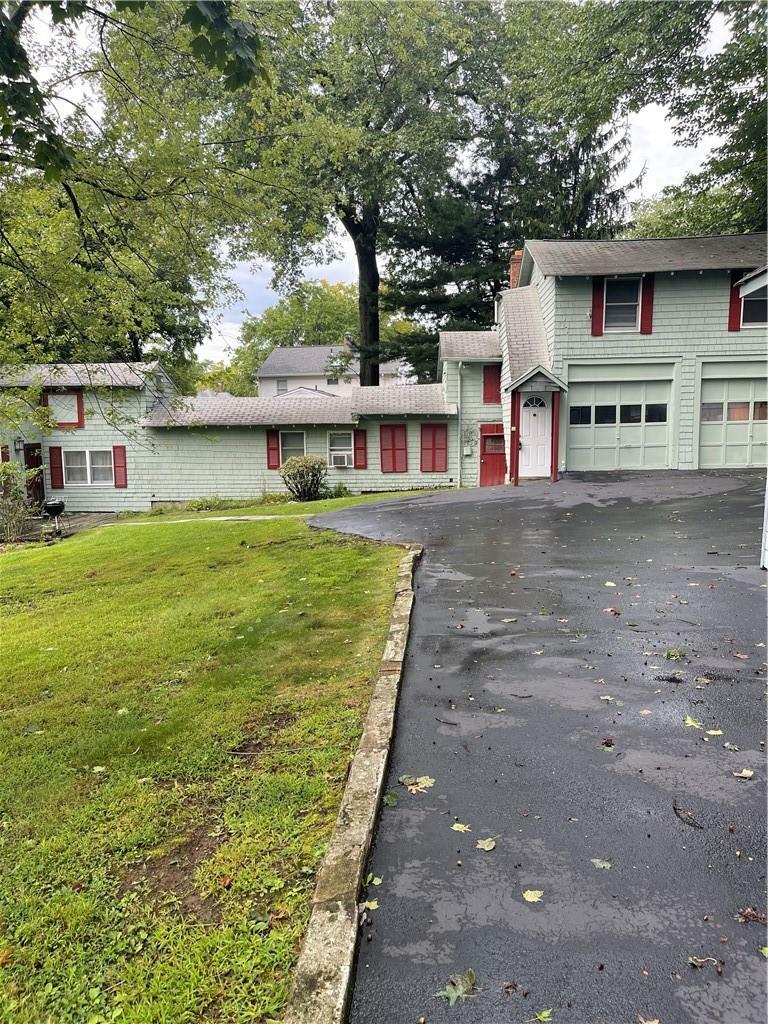 Property Photo: 203 Rockland Road NY 10965