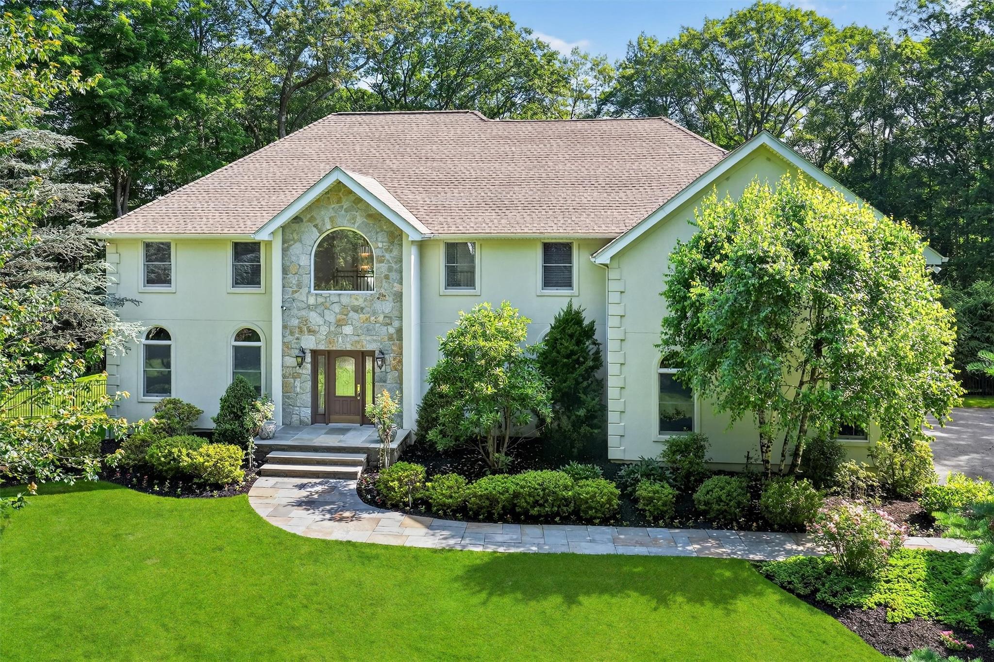 Property Photo: 25 Bedell Road NY 10536