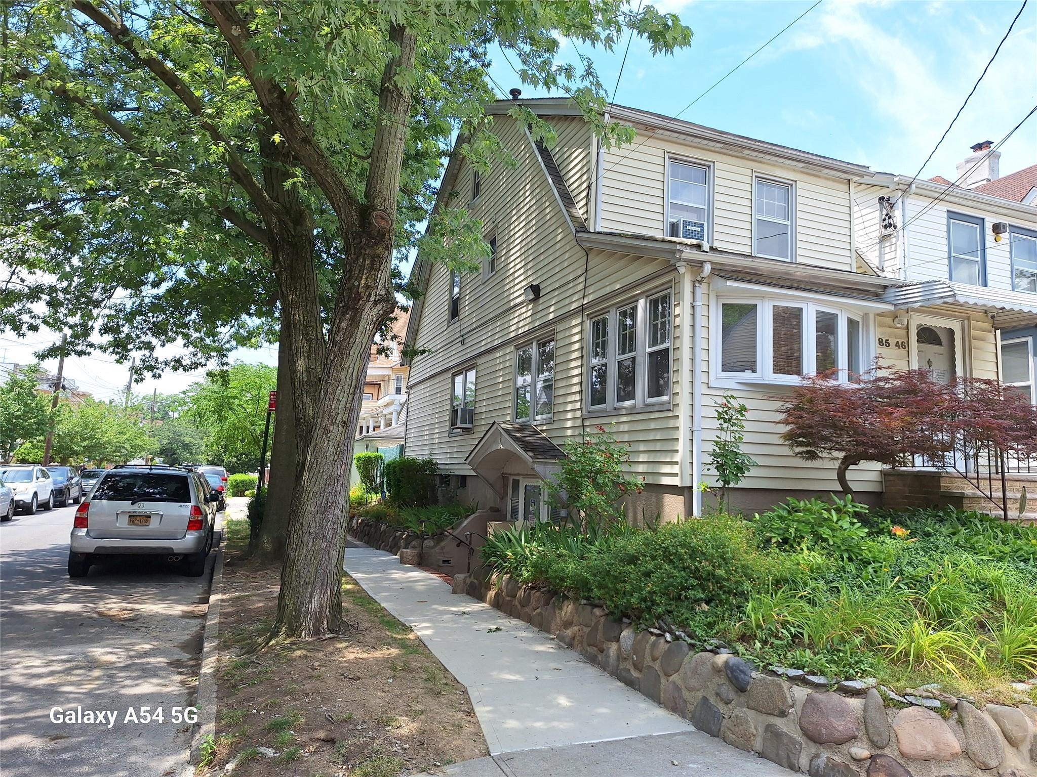 85-46 96th Street  Woodhaven NY 11421 photo