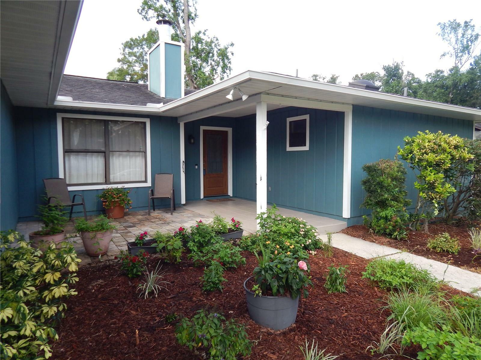 Property Photo:  10912 NW 36th Place  FL 32606 