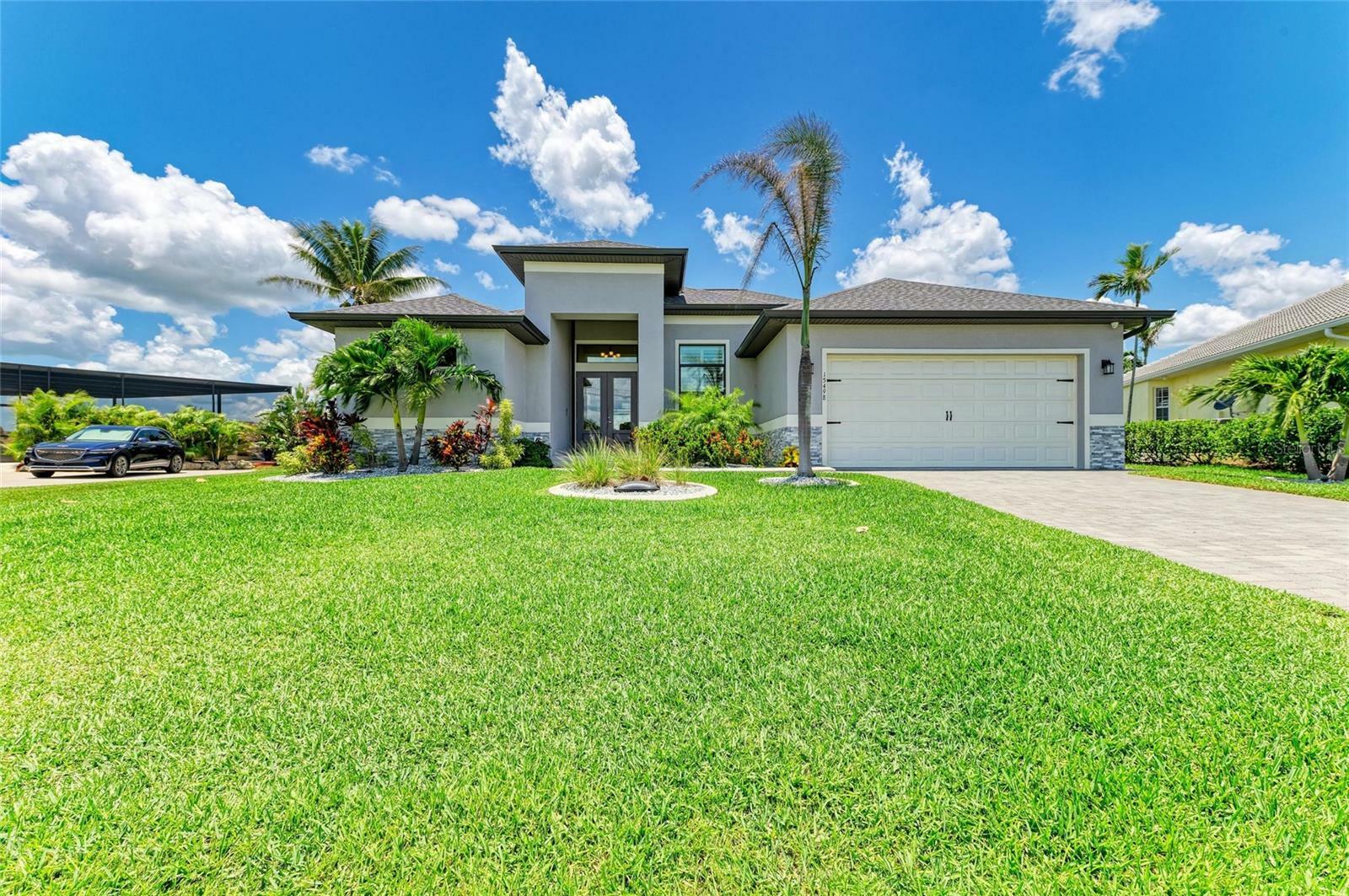 15498 Seafoam Circle  Port Charlotte FL 33981 photo