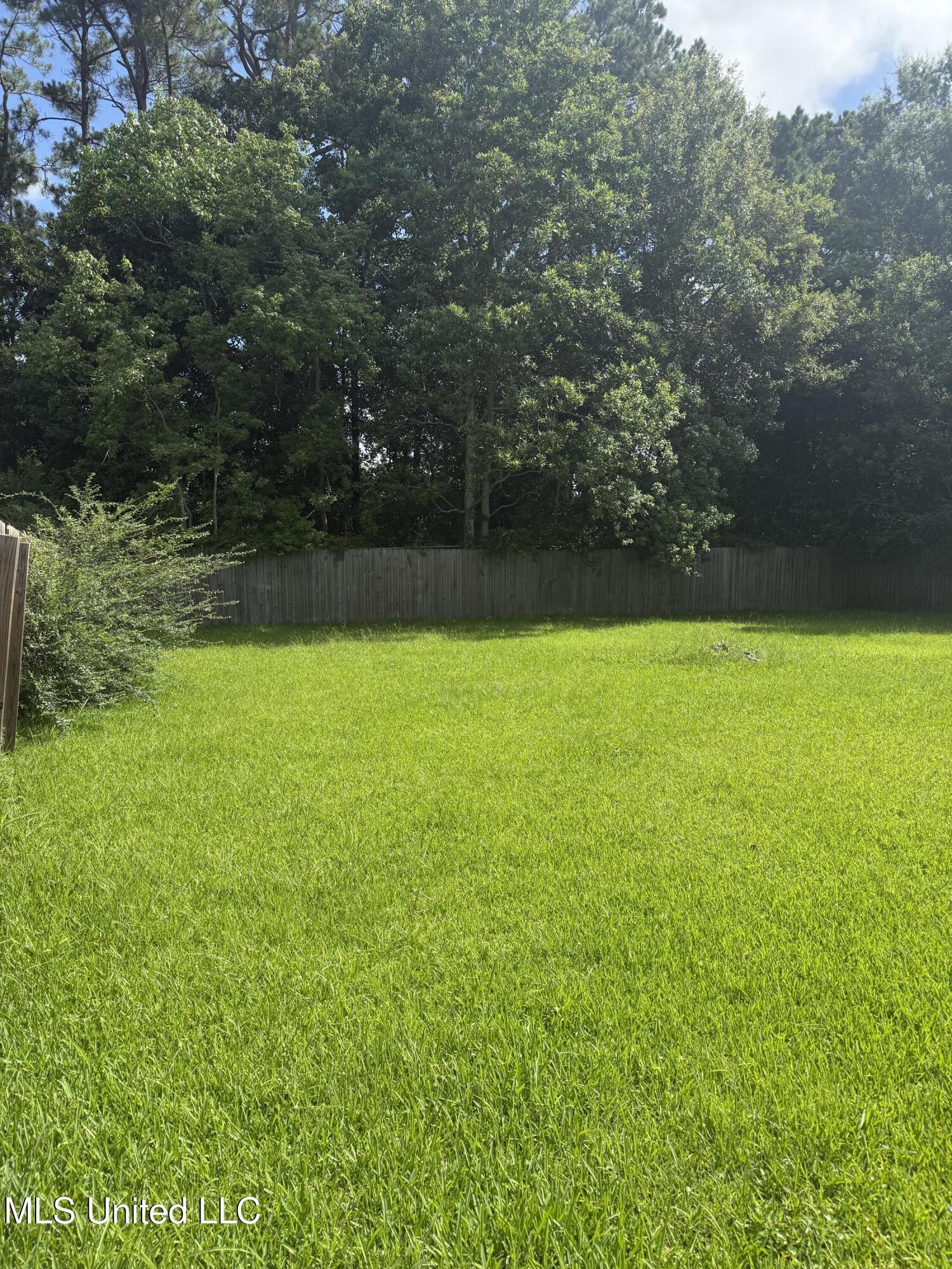 Property Photo: 15512 Anderson Drive MS 39532