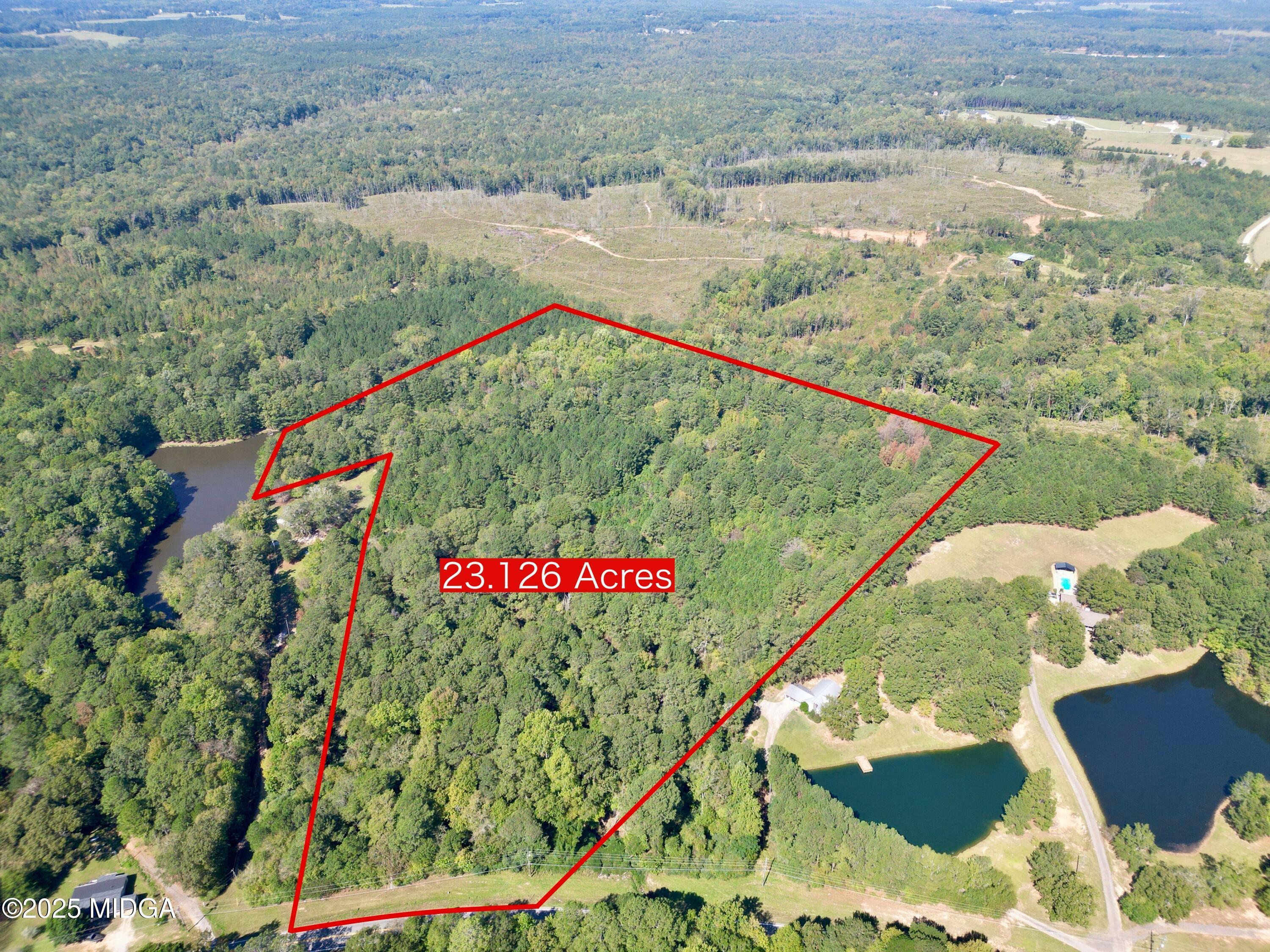 Property Photo:  0 W Hwy 36  GA 30233 
