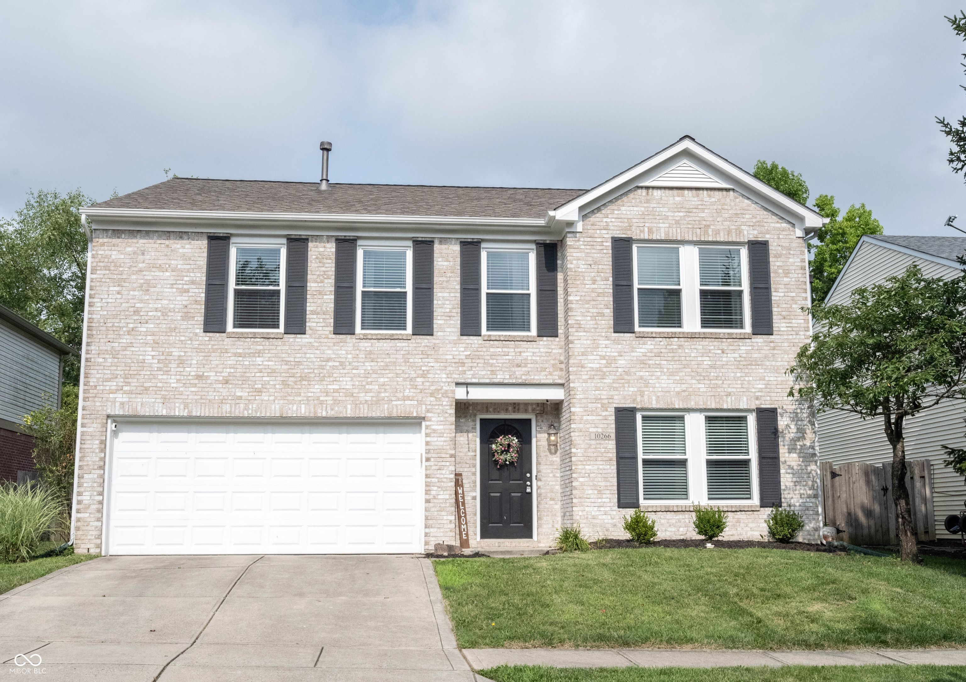 10266 Hatherley Way  Fishers IN 46037 photo