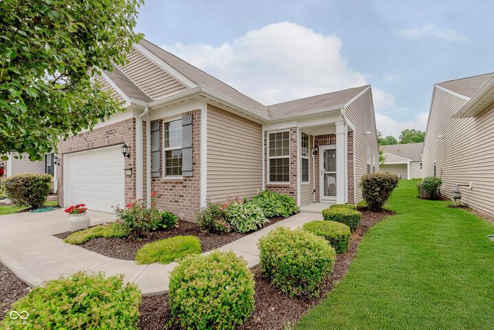 Property Photo:  16573 Grappa Trail  IN 46037 