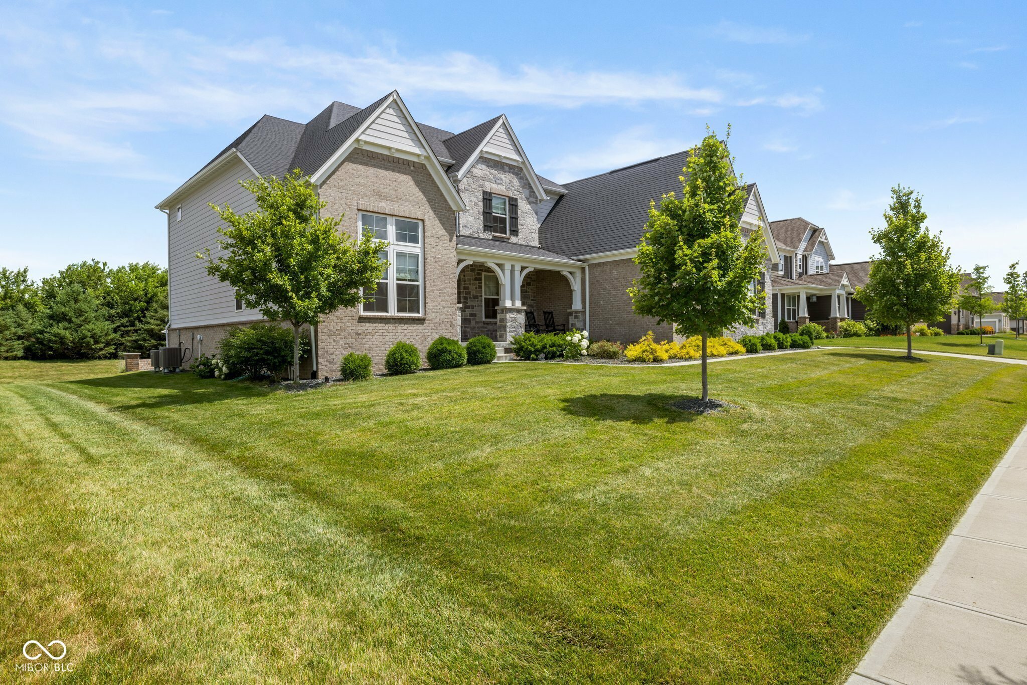 Property Photo:  2566 Maple Creek Drive  IN 46074 
