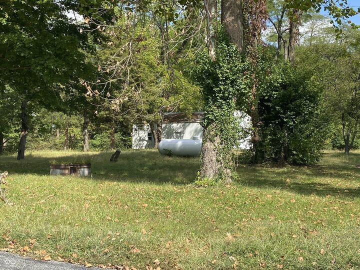 Property Photo:  18378 Southeastern Parkway  IN 46040