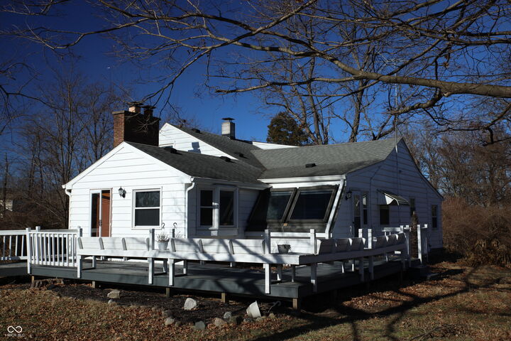 Property Photo:  18378 Southeastern Parkway  IN 46040 