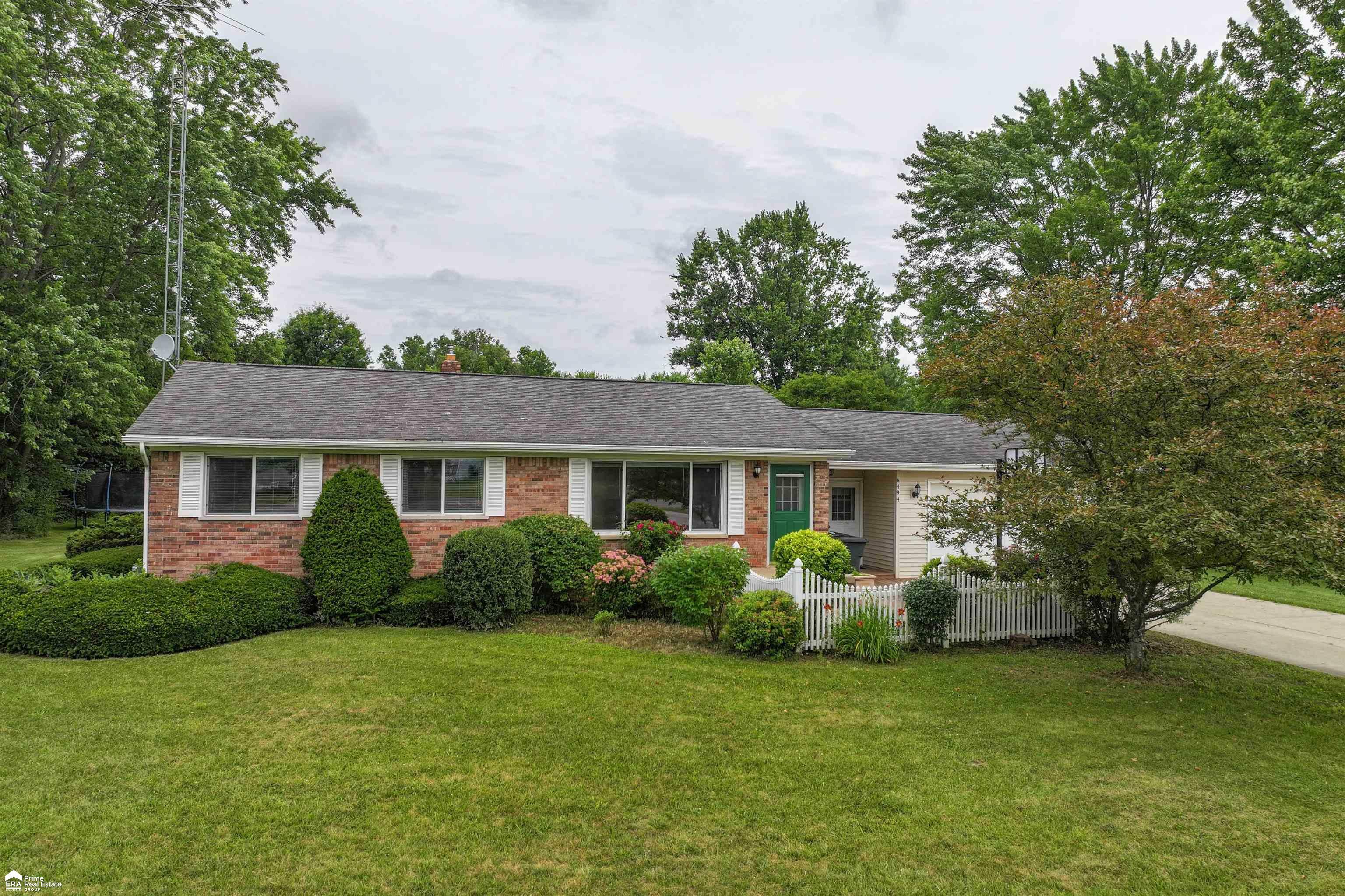 Property Photo:  6494 W Coldwater Road  MI 48433 
