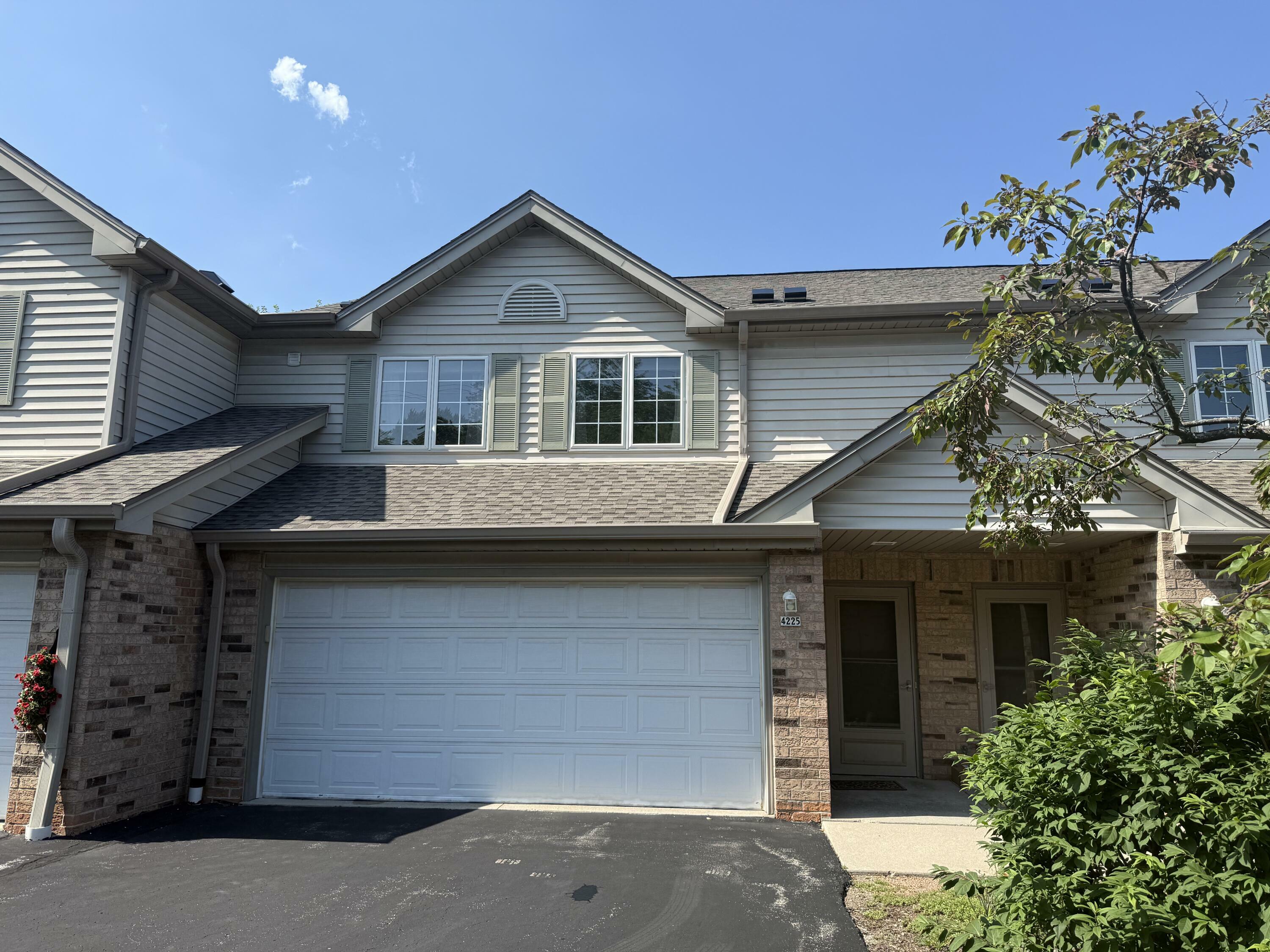 Property Photo:  4225 W Grange Ave  WI 53221 