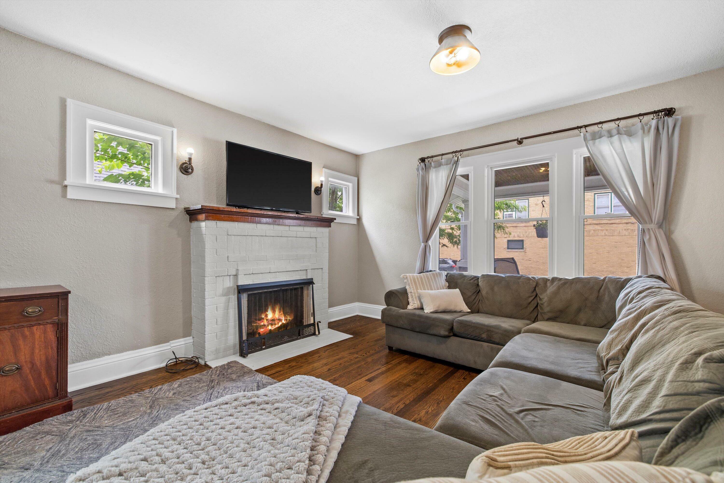 Property Photo: 7307 36 Ave WI 53142