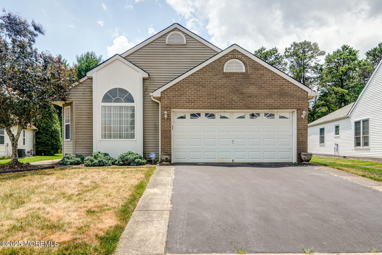 Property Photo: 60 Canterbury Lane NJ 08757