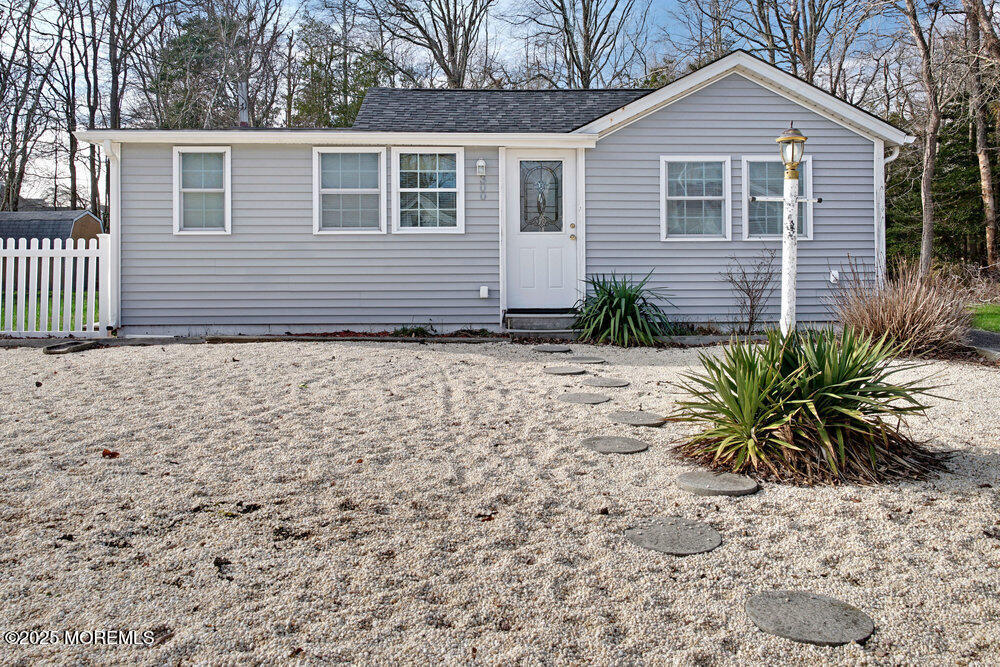 Property Photo: 300 Hurley Avenue NJ 08721